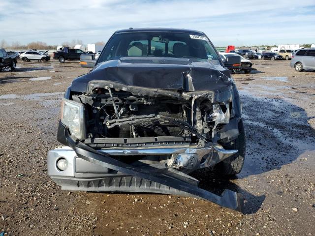 Photo 5 from auction – 2014 FORD F150 SUPER with VIN 1FTFW1CF1EKD46780