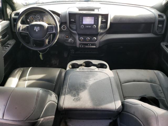 Photo 8 from auction – 2022 RAM 2500 TRADE with VIN 3C6UR5HJ4NG289699