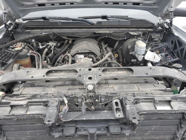 Photo 11 from auction – 2018 CHEVROLET SILVERADO with VIN 3GCUKSEJ1JG643754