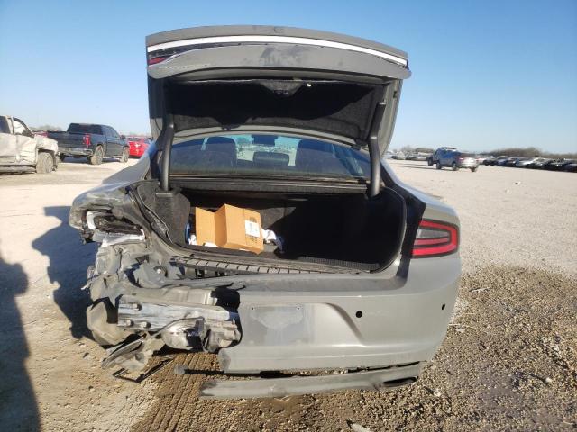 Photo 6 from auction – 2019 DODGE CHARGER SX with VIN 2C3CDXBG2KH709357
