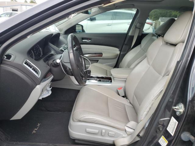 Photo 7 from auction – 2015 ACURA TLX TECH with VIN 19UUB2F5XFA016883