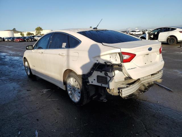 Photo 2 from auction – 2013 FORD FUSION SE with VIN 3FA6P0LU1DR273660