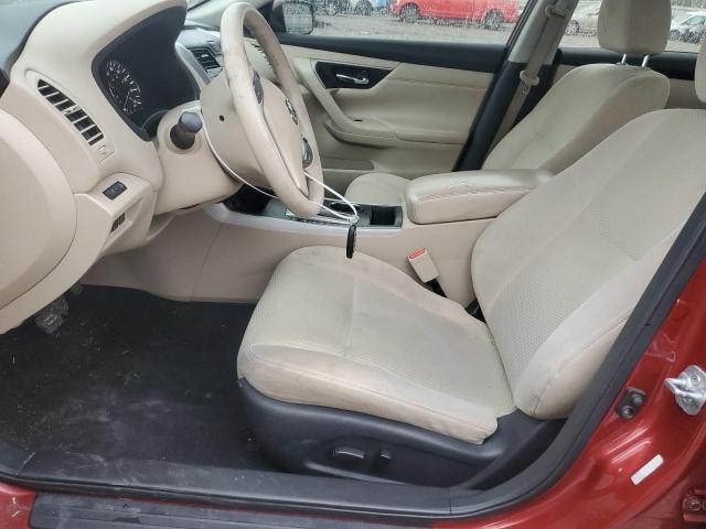 Photo 7 from auction – 2015 NISSAN ALTIMA 2.5 with VIN 1N4AL3AP7FN407680