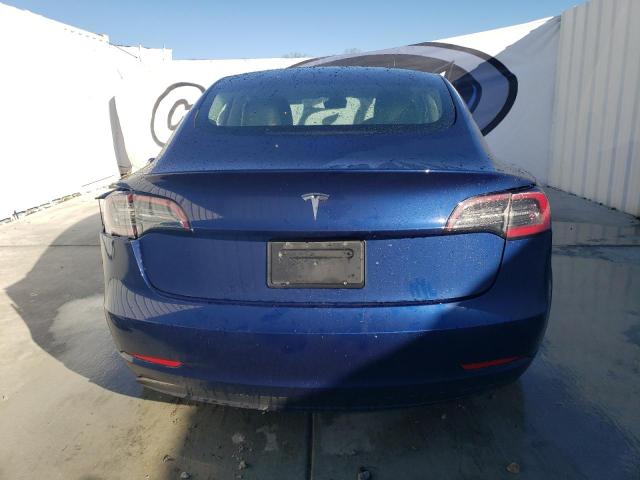 Photo 6 from auction – 2023 TESLA MODEL 3 with VIN 5YJ3E1EA7PF448107