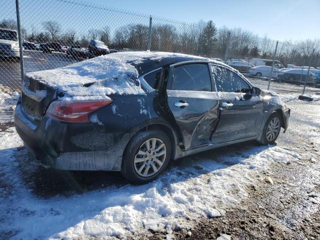 Photo 3 from auction – 2013 NISSAN ALTIMA 2.5 with VIN 1N4AL3AP2DN564773