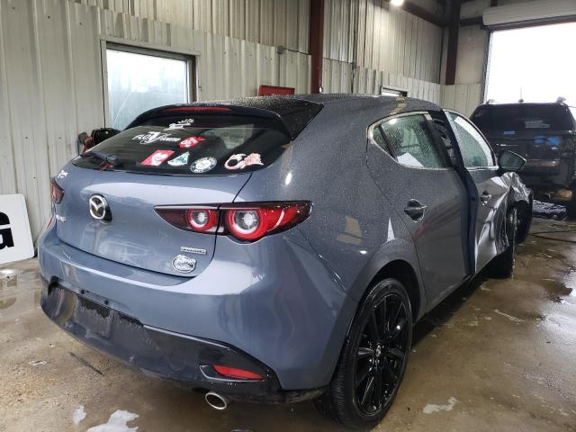 Photo 3 from auction – 2022 MAZDA 3 PREFERRE with VIN JM1BPALL2N1518970