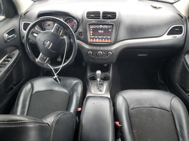 Zdjęcie 8 z aukcji – 2015 DODGE JOURNEY CR z VIN 3C4PDCGG8FT599720