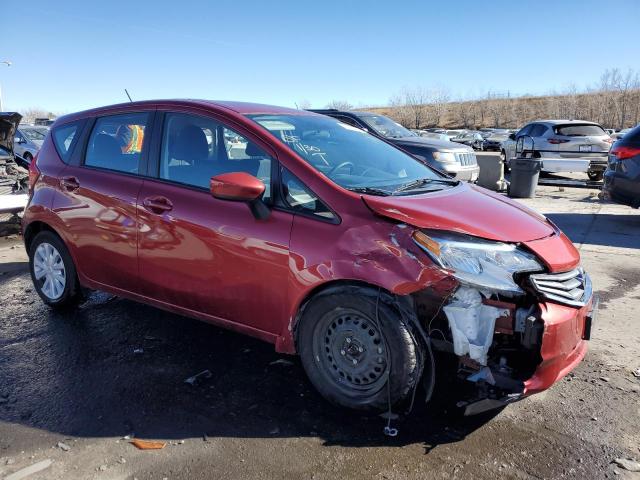 Photo 4 from auction – 2016 NISSAN VERSA NOTE with VIN 3N1CE2CPXGL403499