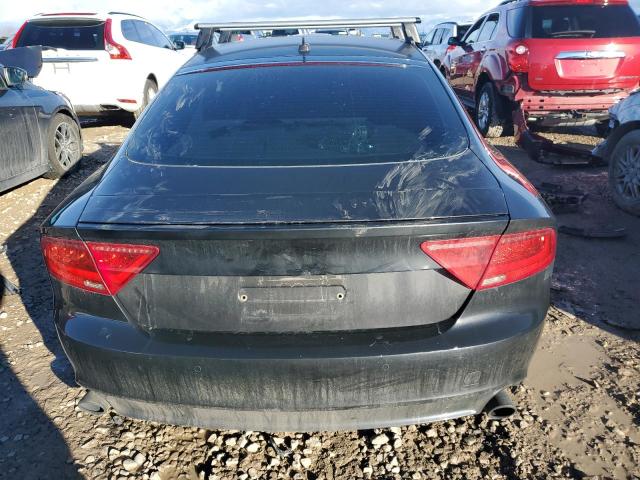 صورة رقم 6 من المزاد - 2012 AUDI A7 PRESTIG مع VIN WAUSGAFC0CN001648
