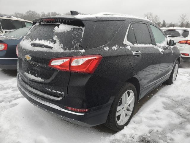 Photo 3 from auction – 2021 CHEVROLET EQUINOX PR with VIN 2GNAXXEV8M6108416