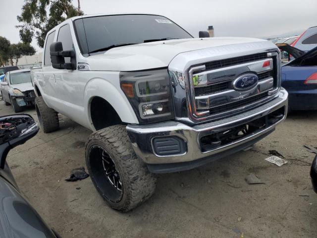 Foto 4 de la subasta – 2011 FORD F250 SUPER con VIN 1FT7W2BT9BEB40943
