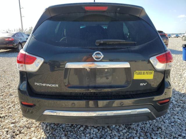 Photo 6 from auction – 2016 NISSAN PATHFINDER with VIN 5N1AR2MN9GC626680