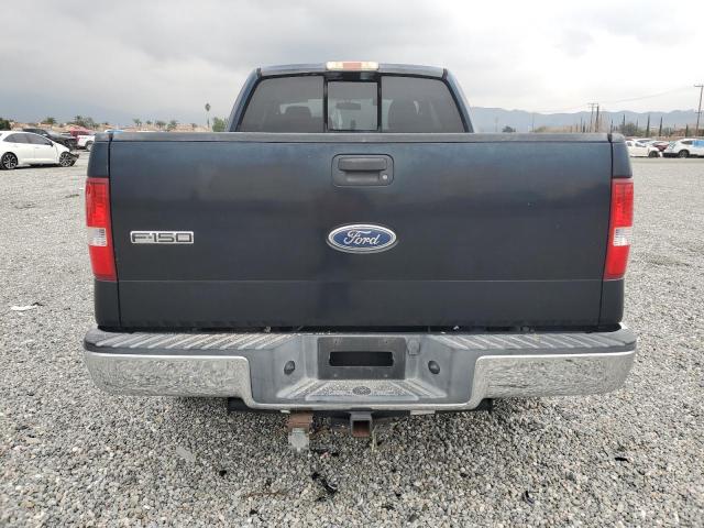 Photo 6 from auction – 2004 FORD F150 with VIN 1FTRX12W64NA05416