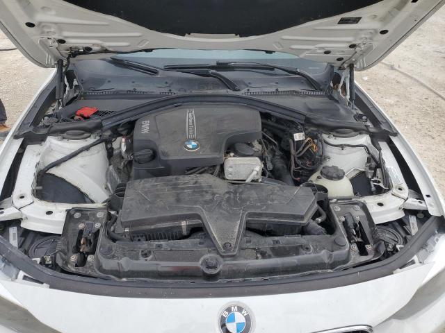 Photo 11 from auction – 2014 BMW 328 XI with VIN WBA3B3C56EJ977853