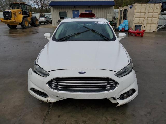 Photo 5 from auction – 2015 FORD FUSION TIT with VIN 3FA6P0K99FR178117