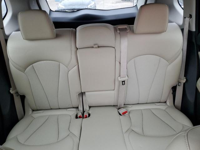 Photo 10 from auction – 2019 BUICK ENVISION P with VIN LRBFXBSA7KD008582