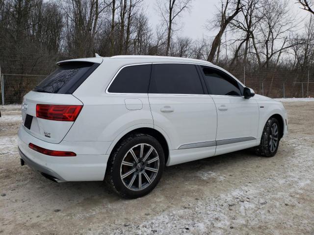 Zdjęcie 3 z aukcji – 2017 AUDI Q7 PREMIUM z VIN WA1LAAF72HD026408