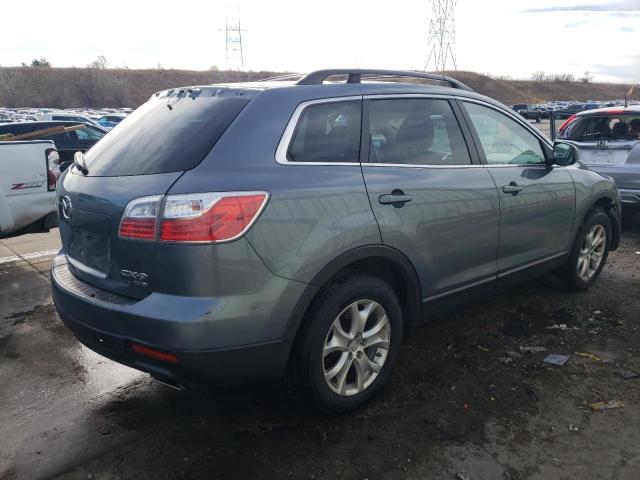 Photo 3 from auction – 2011 MAZDA CX-9 with VIN JM3TB3BA7B0300823