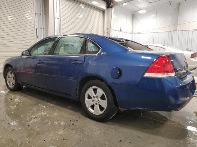 Photo 2 from auction – 2006 CHEVROLET IMPALA LT with VIN 2G1WT58K469362862