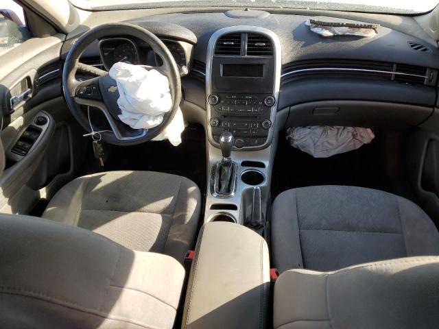 Foto 8 de la subasta – 2014 CHEVROLET MALIBU LS con VIN 1G11B5SL4EF239342