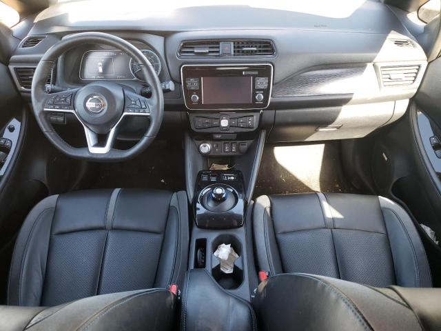 Photo 8 from auction – 2018 NISSAN LEAF S with VIN 1N4AZ1CP3JC307564