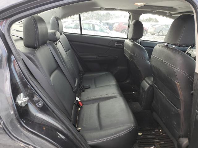 Photo 10 from auction – 2012 SUBARU IMPREZA with VIN JF1GJAH65CH016703