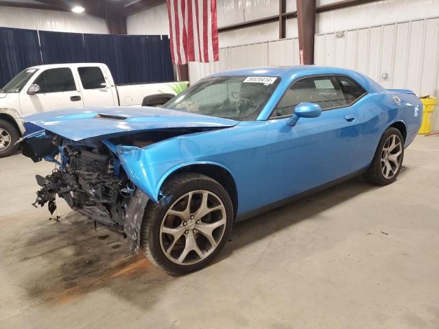 DODGE CHALLENGER 2015 with VIN 2C3CDZBGXFH855653 - Photo from auction