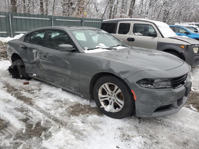 Photo 4 from auction – 2019 DODGE CHARGER SX with VIN 2C3CDXBGXKH698950