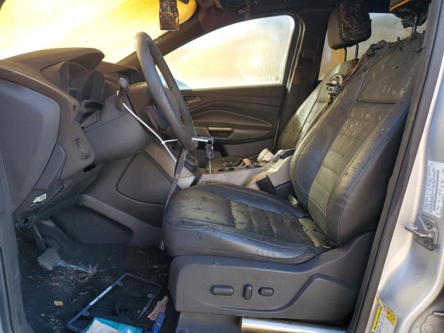 Photo 7 from auction – 2014 FORD ESCAPE SE with VIN 1FMCU0G98EUB79017