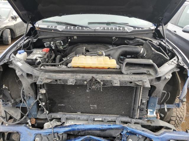Photo 11 from auction – 2018 FORD F150 SUPER with VIN 1FTEW1EP4JFD11980