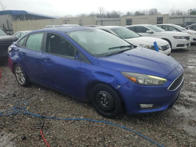 Photo 4 from auction – 2015 FORD FOCUS SE with VIN 1FADP3F25FL333184