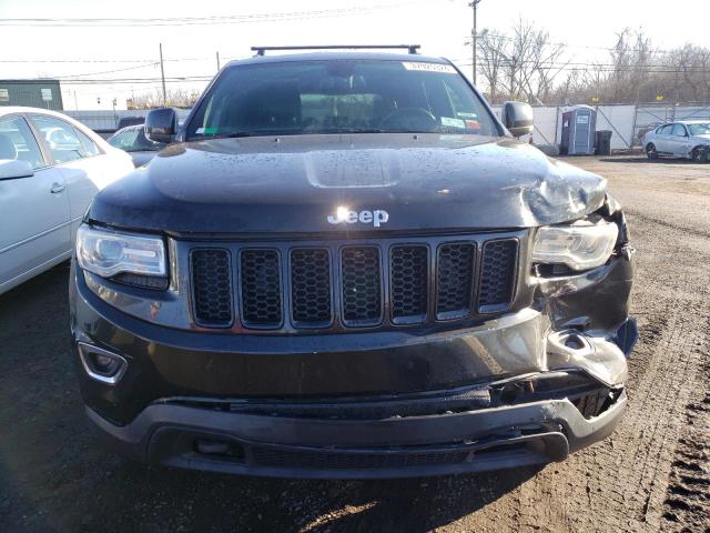 Photo 5 from auction – 2014 JEEP GRAND CHER with VIN 1C4RJFBG3EC273537