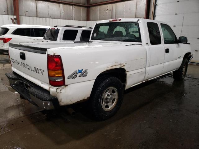 Photo 3 from auction – 2002 CHEVROLET SILVERADO with VIN 1GCEK19V72Z117190