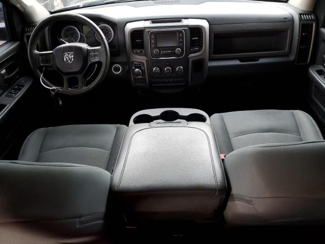 Photo 8 from auction – 2016 RAM 1500 ST with VIN 3C6RR6KT7GG228355