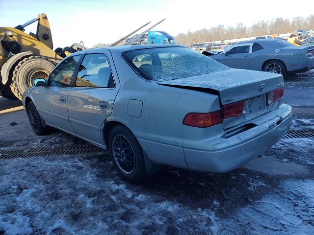 Photo 2 from auction – 2001 TOYOTA CAMRY CE with VIN 4T1BG28K11U080596