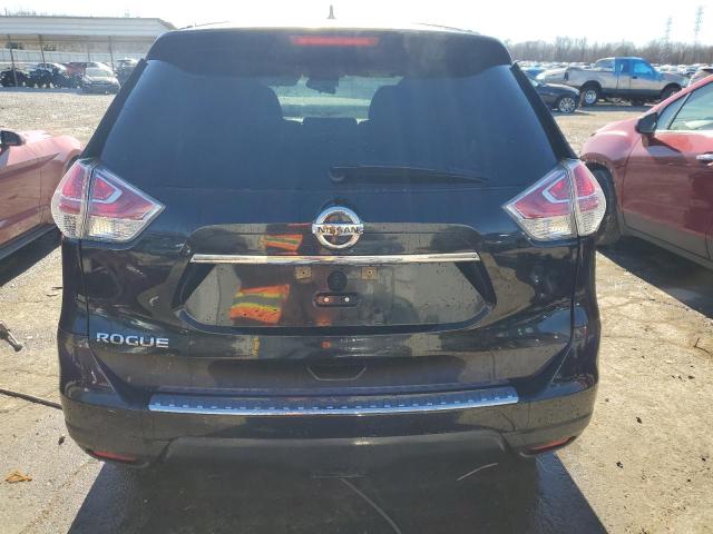 Photo 6 from auction – 2016 NISSAN ROGUE S with VIN 5N1AT2MT5GC847497