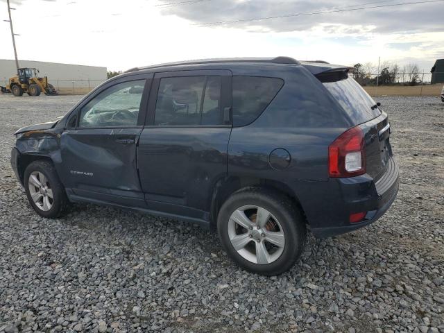 Photo 2 from auction – 2014 JEEP COMPASS SP with VIN 1C4NJCBB8ED890475