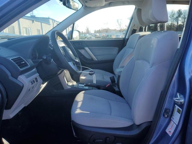 Photo 7 from auction – 2018 SUBARU FORESTER 2 with VIN JF2SJAEC1JH487860
