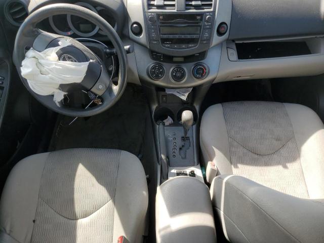 Zdjęcie 8 z aukcji – 2010 TOYOTA RAV4 z VIN 2T3ZF4DVXAW052428