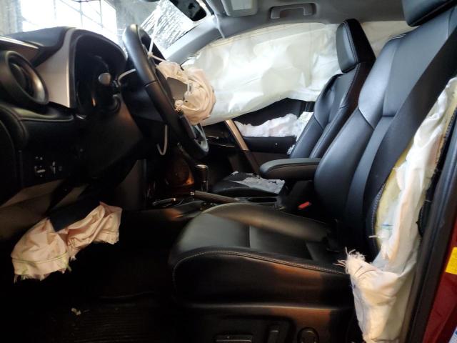 Photo 7 from auction – 2018 TOYOTA RAV4 HV LI with VIN JTMDJREV4JD215544