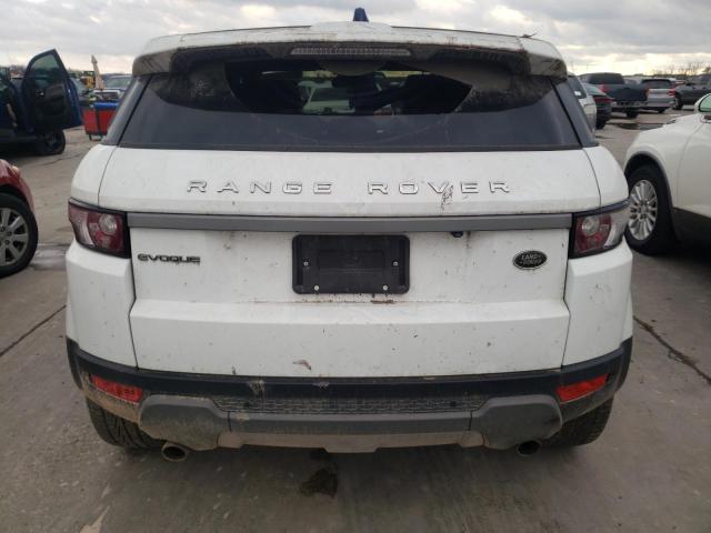 Photo 6 from auction – 2015 LAND ROVER RANGE ROVE with VIN SALVR2BG9FH007291