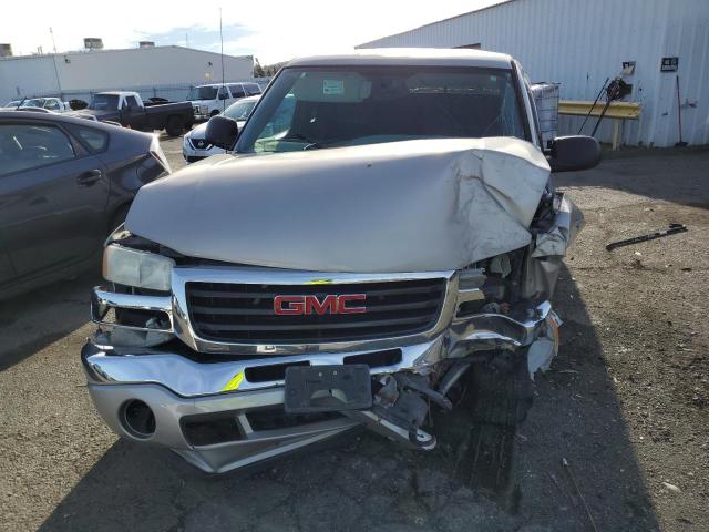 Photo 5 from auction – 2006 GMC NEW SIERRA with VIN 1GTEC19V96Z237785