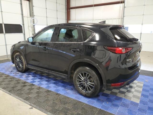 Photo 2 from auction – 2021 MAZDA CX-5 TOURI with VIN JM3KFACM4M0336159