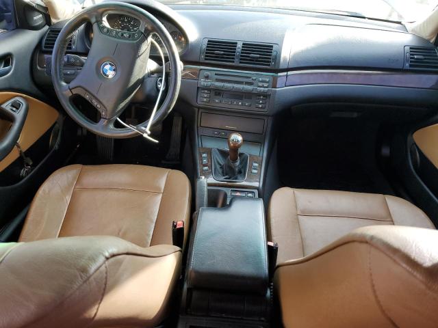 صورة رقم 8 من المزاد - 2002 BMW 325 I مع VIN WBAET37402NH01067