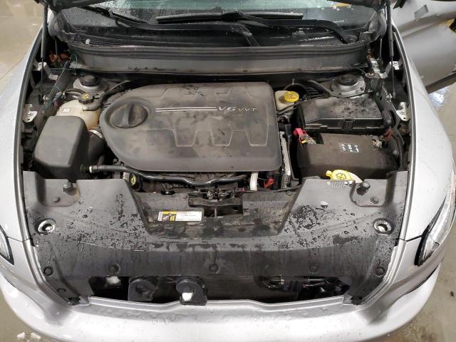 Photo 11 from auction – 2015 JEEP CHEROKEE L with VIN 1C4PJMCSXFW528439