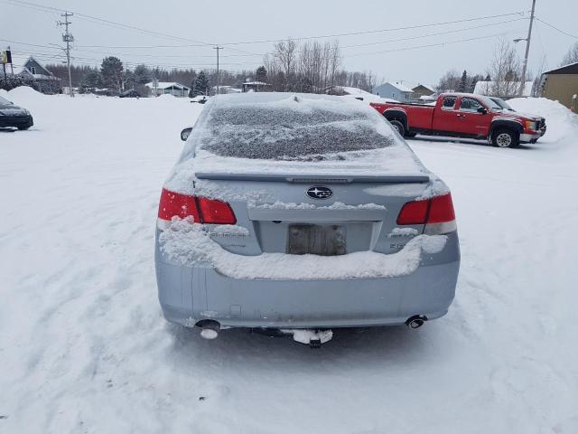 Photo 6 from auction – 2013 SUBARU LEGACY 3.6 with VIN 4S3BMJL68D2018954
