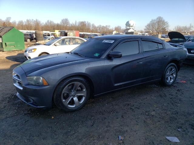 Photo 1 from auction – 2013 DODGE CHARGER SX with VIN 2C3CDXHG5DH592559