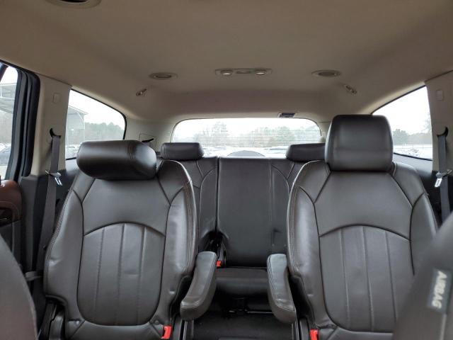 Photo 10 from auction – 2014 BUICK ENCLAVE with VIN 5GAKRBKD3EJ293602