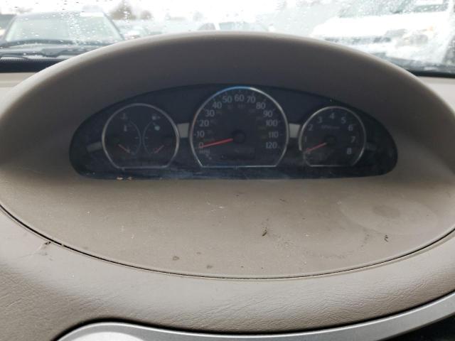 Photo 9 from auction – 2007 SATURN ION LEVEL with VIN 1G8AJ55FX7Z148751