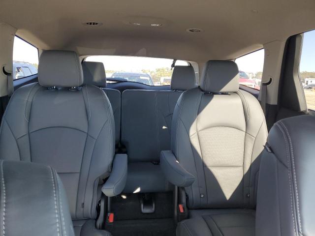 Photo 10 from auction – 2021 BUICK ENCLAVE ES with VIN 5GAEVAKW8MJ233446